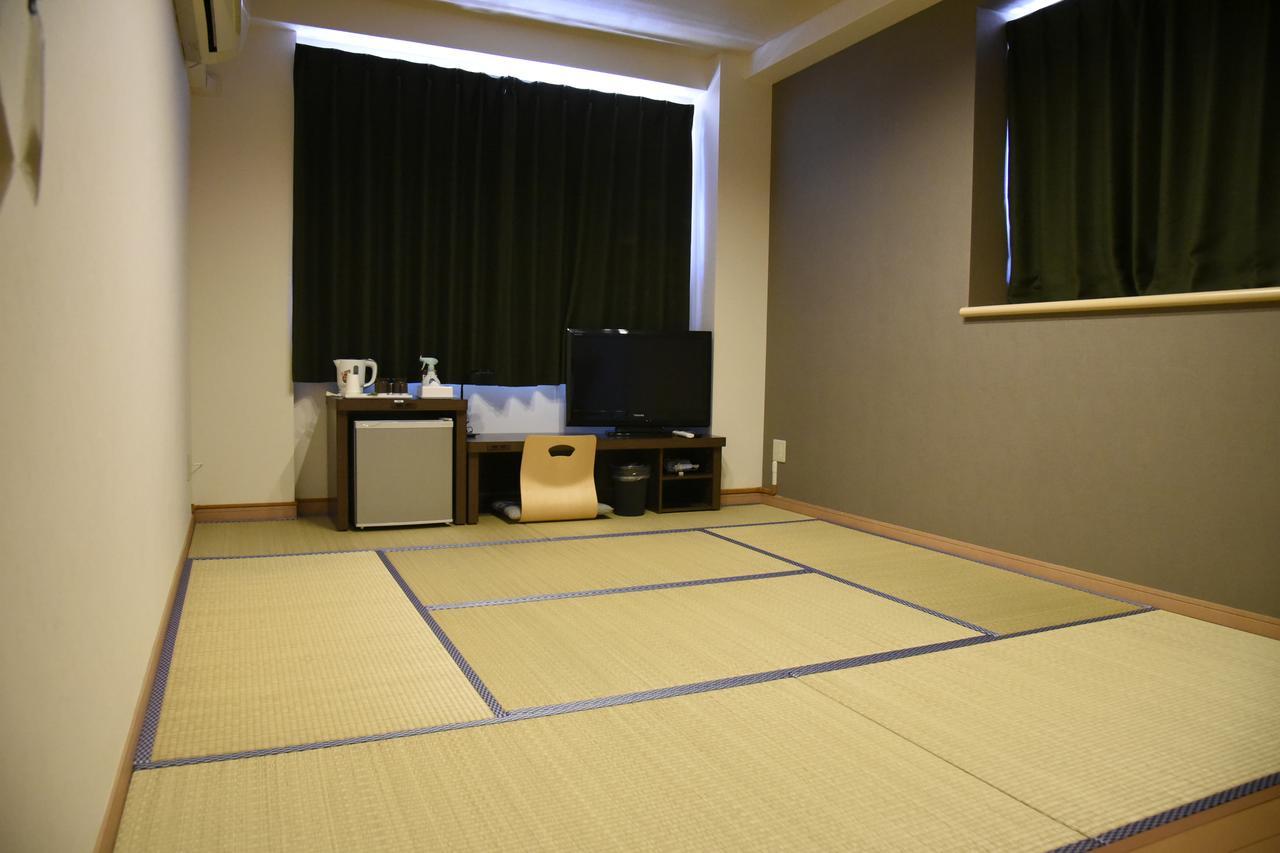 Hatago Hashimoto Ōzu Luaran gambar